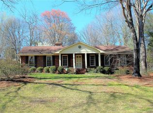 3890 Tangle Ln, Winston Salem, NC 27106