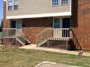 201 N Lewis St APT 3, Lagrange, GA 30240