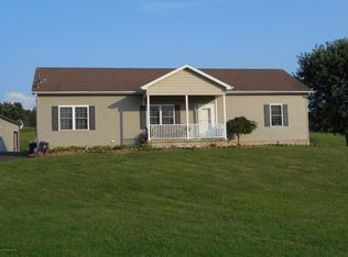 221 Pond Hill Mountain Rd, Wapwallopen, PA 18660