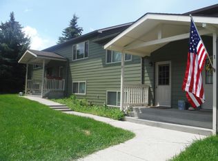 16 Hoffman Dr APT 3, Bozeman, MT 59715