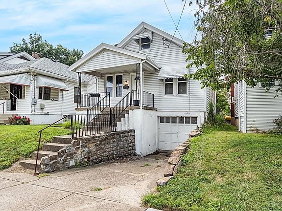 2nd image of 5319 Warren Ave