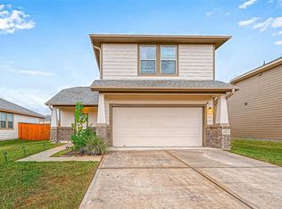 10723 Nyla Spring St, Houston, TX 77016