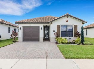 5587 MORINO WAY W, AVE MARIA, FL 34142