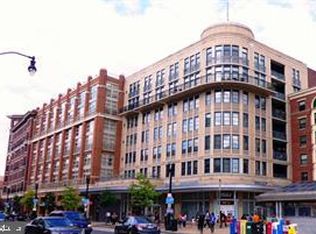 1390 Kenyon St NW APT 327, Washington, DC 20009