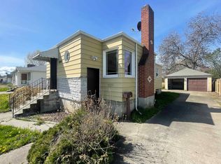 1044 9th St, Clarkston, WA 99403