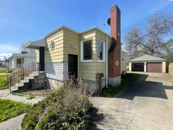 1044 9th St, Clarkston, WA 99403