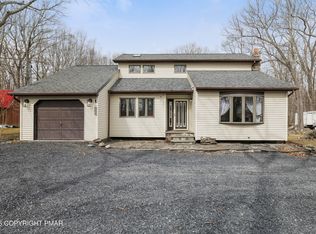 3638 Bristol Cir W, East Stroudsburg, PA
