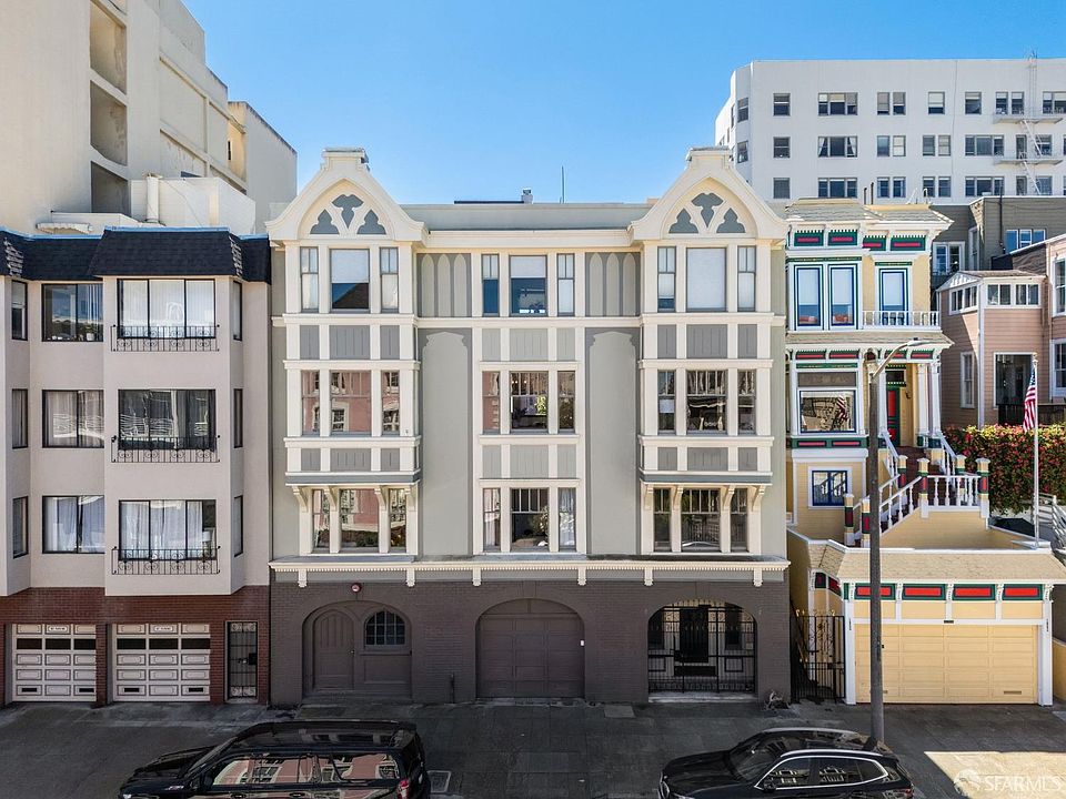 1st image of 1859 Vallejo St APT 4