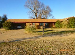 2557 Fm 2495, Athens, TX 75751