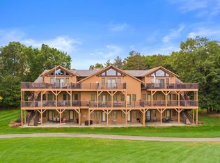 1848-8 E 20th Ct #2408, Arkdale, WI 54613