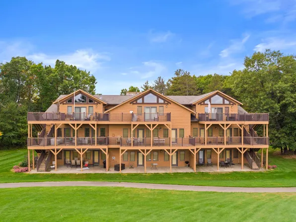 1848-4 E 20th Ct #2404, Arkdale, WI 54613