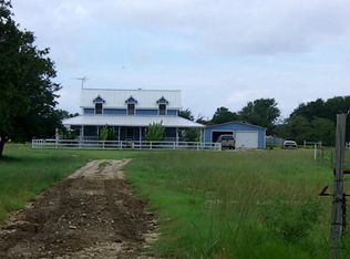 795 County Road 132, Hico, TX 76457