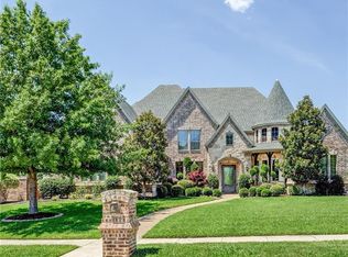 112 Londonberry Ter, Southlake, TX 76092