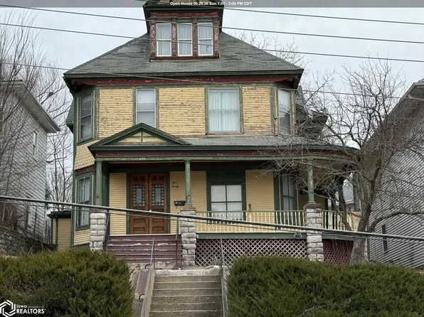 420 N Court St, Ottumwa, IA 52501