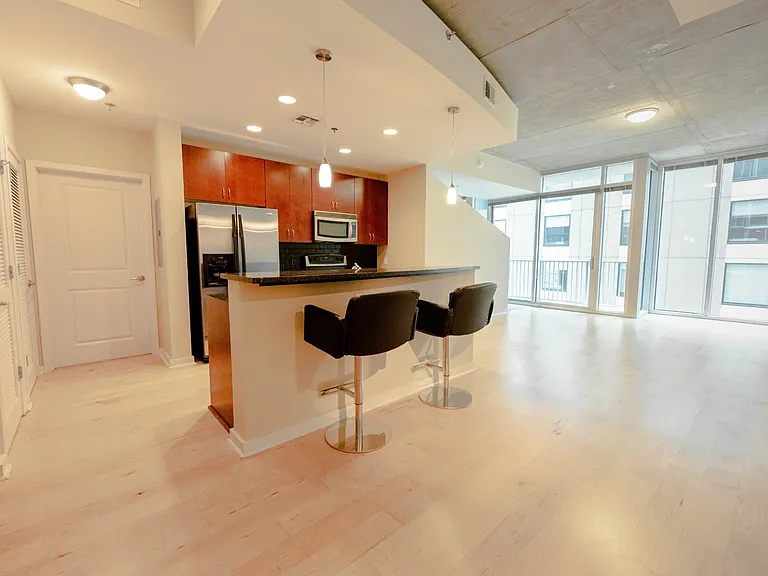 301 Demonbreun St #915 — Photo 10