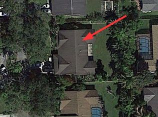 14613 SW 153rd Pl, Miami, FL 33196