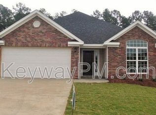 450 Lory Ln, Grovetown, GA 30813