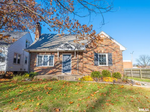 203 W Maywood Ave, Peoria, IL 61604