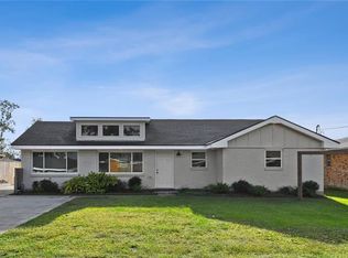 329 Saint Anthony St, Luling, LA 70070