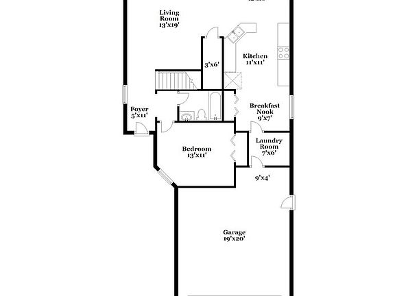 2nd image of 6220 Morse Oaks Cir