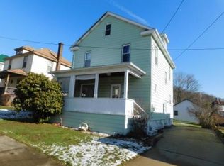 212 Orchard Ave, Ridgway, PA 15853