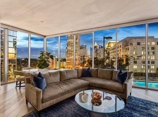 1080 Peachtree St NE UNIT 910, Atlanta, GA 30309