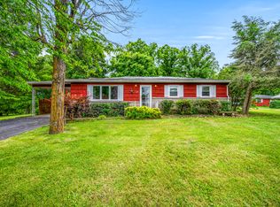 112 Springtime Dr, Newport, TN 37821