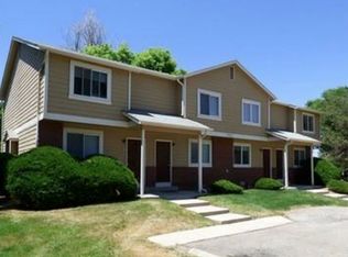 725 Aztec Dr APT A, Fort Collins, CO 80521