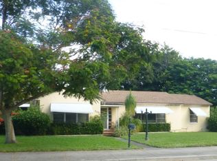 718 Georgia Ave, Fort Pierce, FL 34950
