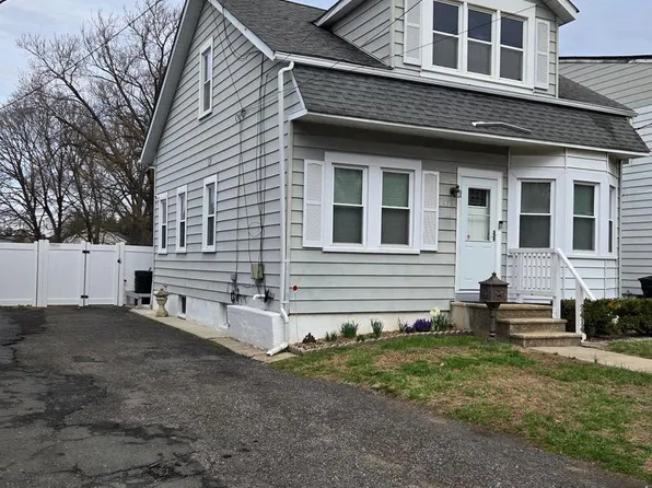 2414 Hamilton Ave, Hamilton, NJ 08619