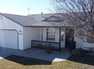 4706 Settlers Ave, Caldwell, ID 83607