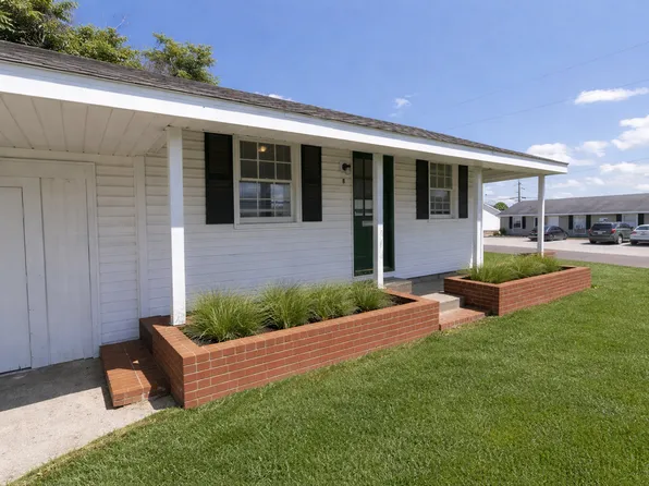 7460 N Wade School Rd, Columbia, MO