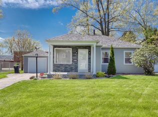 2046 Montclair St NE, Warren, OH 44483