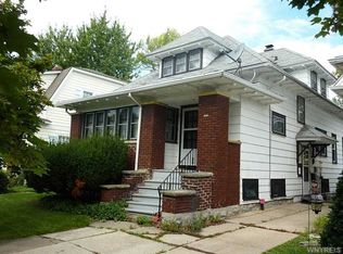 33 Colton Dr, Buffalo, NY 14216