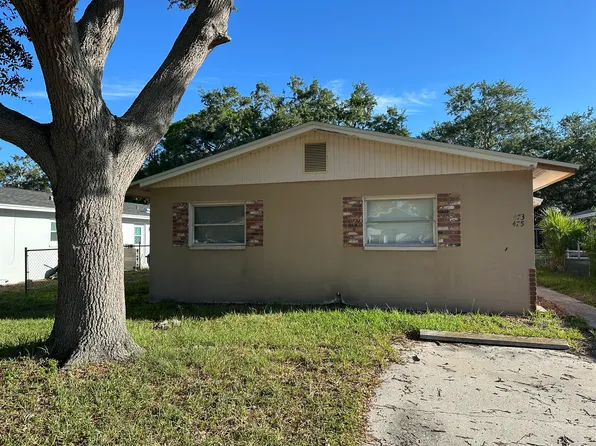 473 93rd Ave N, Saint Petersburg, FL 33702