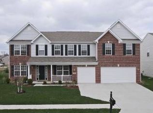 10628 Patoka Rd, Indianapolis, IN 46239