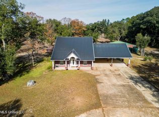 2125 Fig Farm Rd, Lucedale, MS 39452