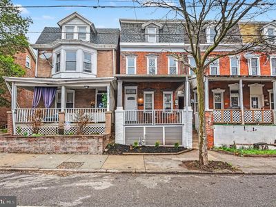 35 E 2nd St, Pottstown, PA, 19464