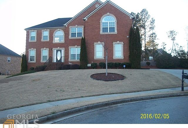 1st image of 3500 McCallister Ln