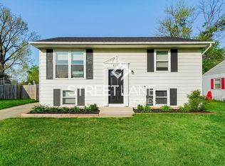 4199 Grayfriars Ln, Columbus, OH