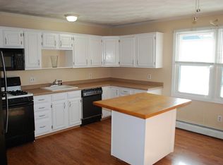 151 Buffinton St UNIT 3, Fall River, MA 02721