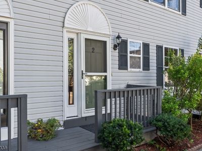 2031 Ostwood Ter #2, Maplewood, NJ, 07040