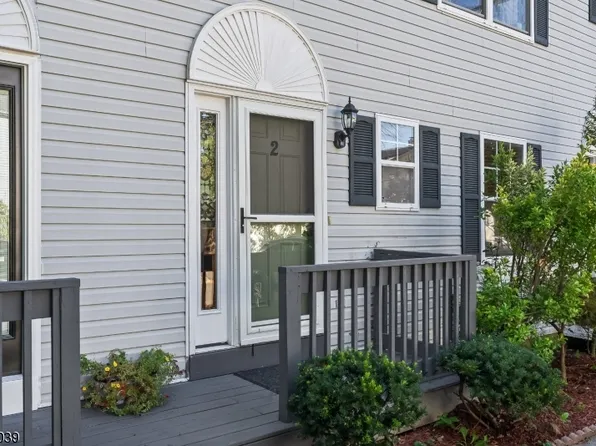 2031 Ostwood Ter #2, Maplewood Twp., NJ 07040