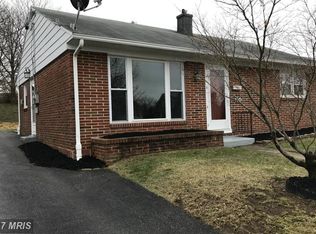 360 Grandview Ave, Chambersburg, PA