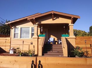 6334 Camden St, Oakland, CA 94605