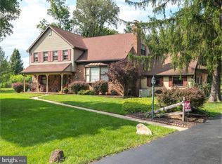 947 Darby Paoli Rd, Berwyn, PA 19312