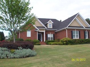 1111 Timarron Trl, Bogart, GA 30622