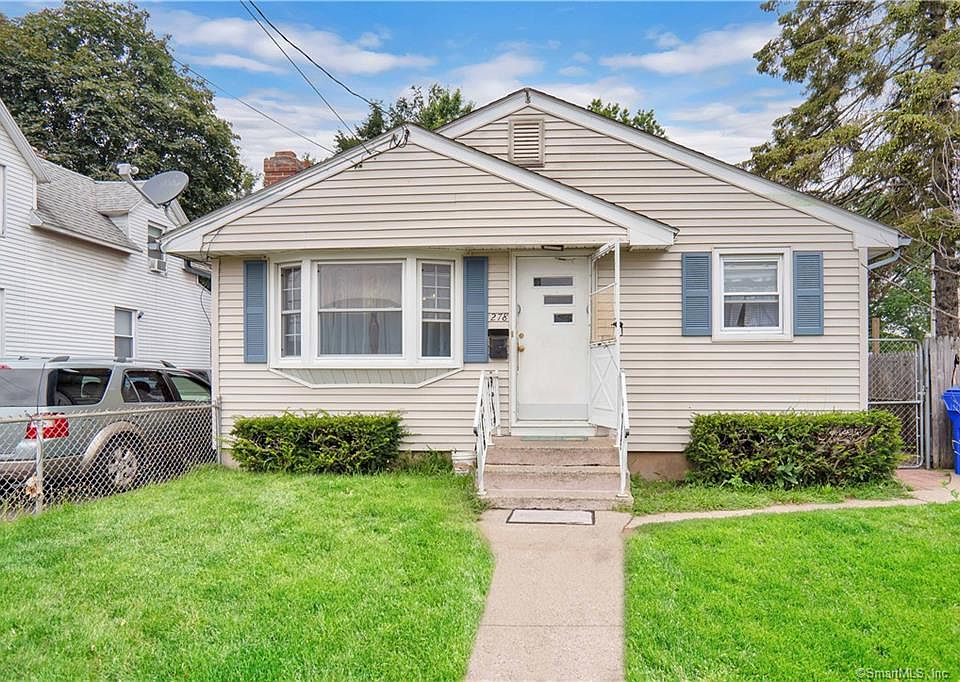 278 Park Ave, East Hartford, CT 06108 | Zillow