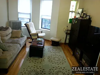 Rented by ZealEstate Group Inc