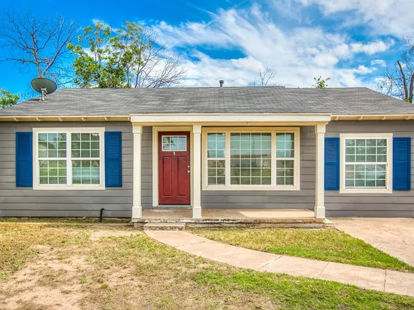 1619 Spaulding St, San Angelo, TX 76905